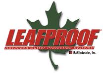 Leafproof