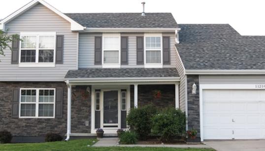 Siding & Gutters from Pride Siding, Roofing & Seamless Gutters